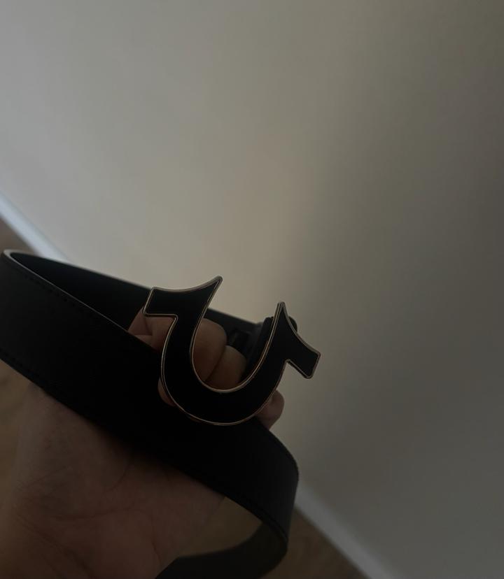 ремень true religion