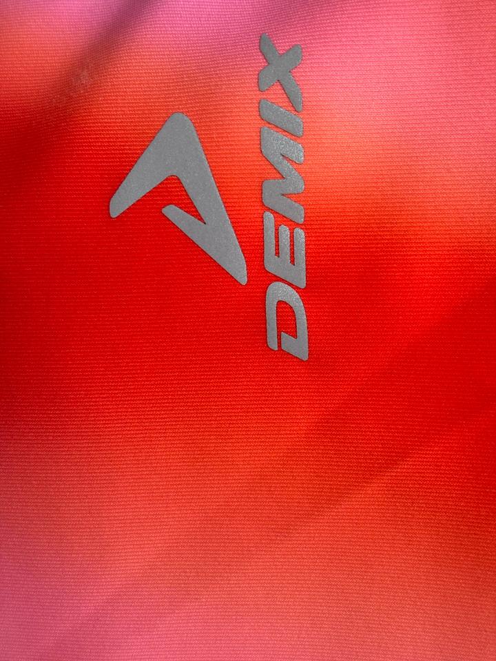 Шорты demix