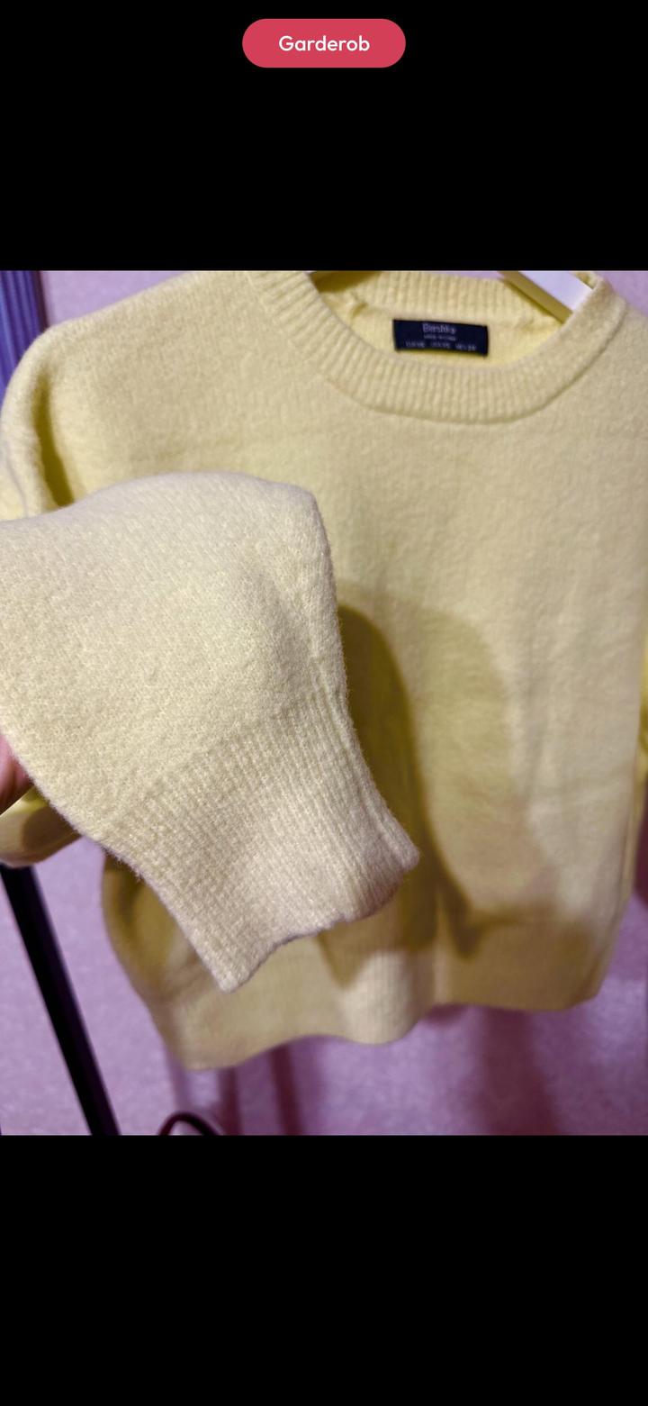 джемпер Berchka