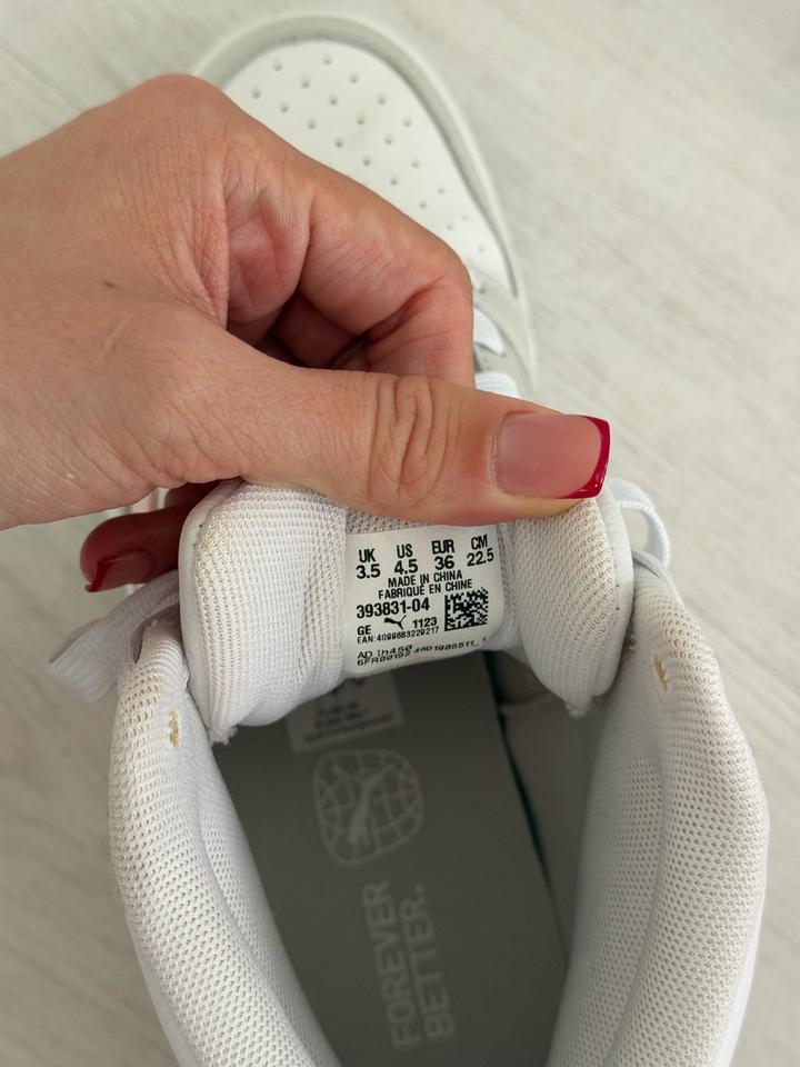 Кроссовки Puma