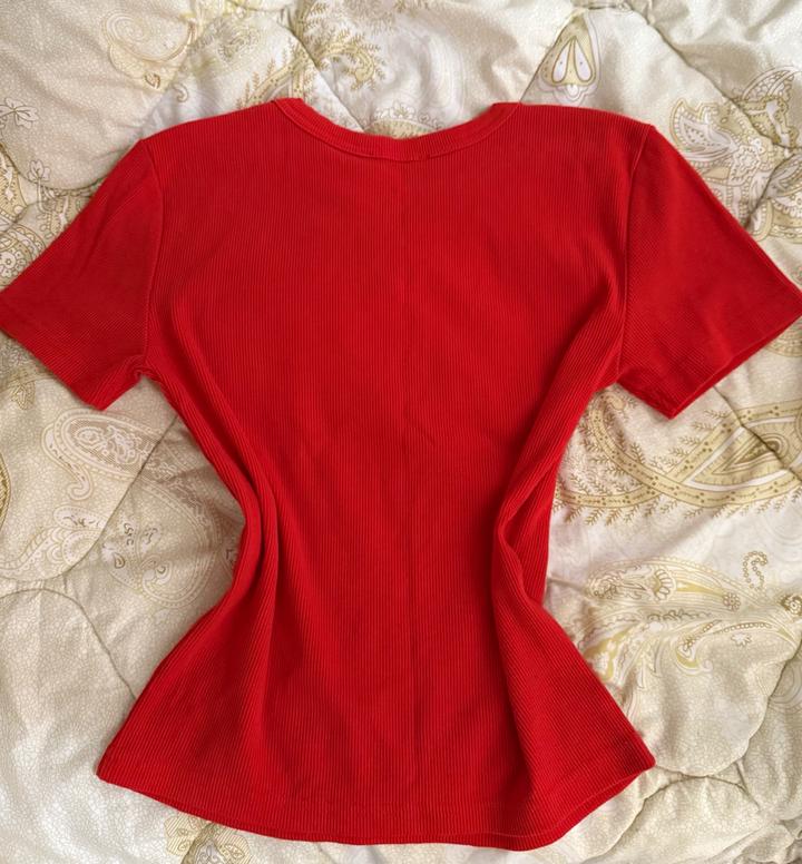 Футболка ZARA