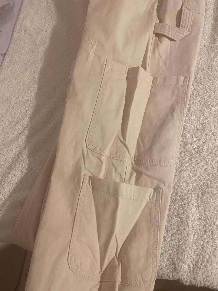 Бежевое от denim