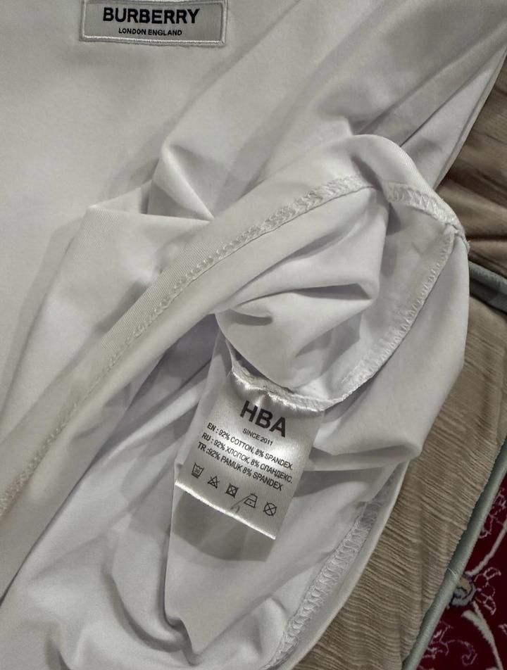 Футболка мужская