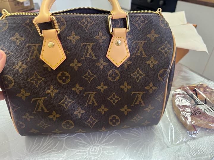 сумка Louis Vuitton
