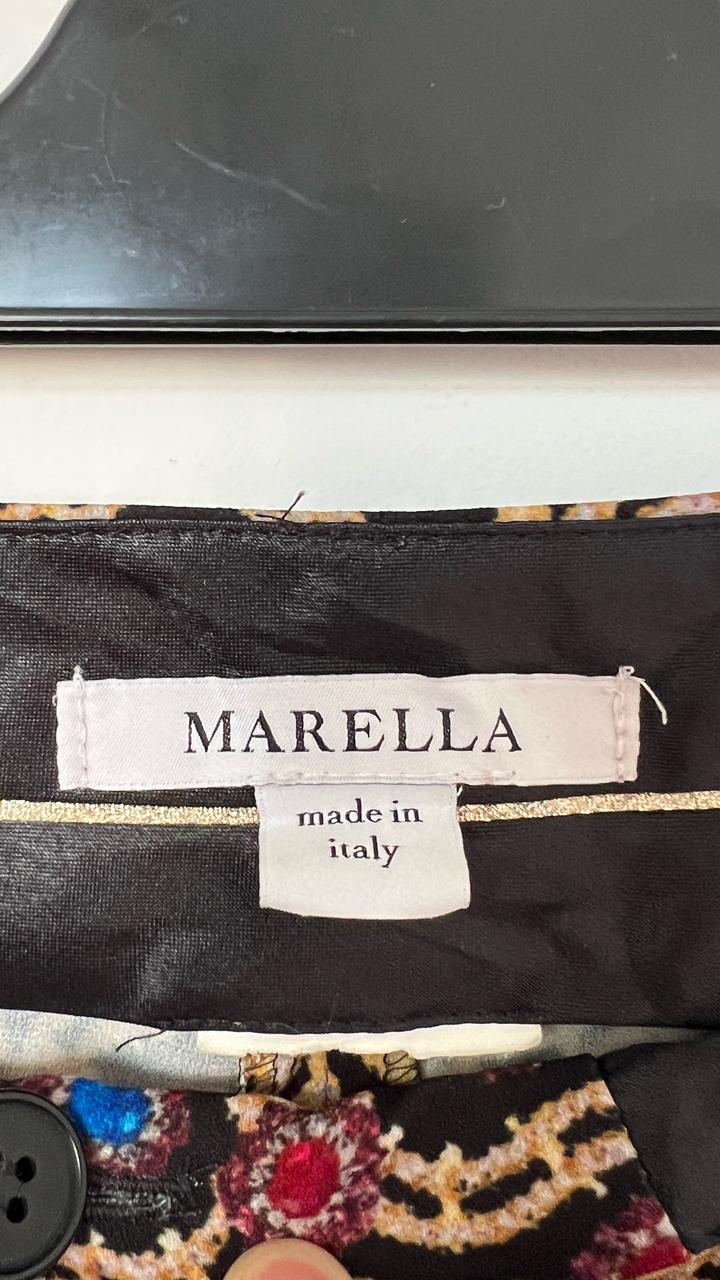 Стильные брючки Marella