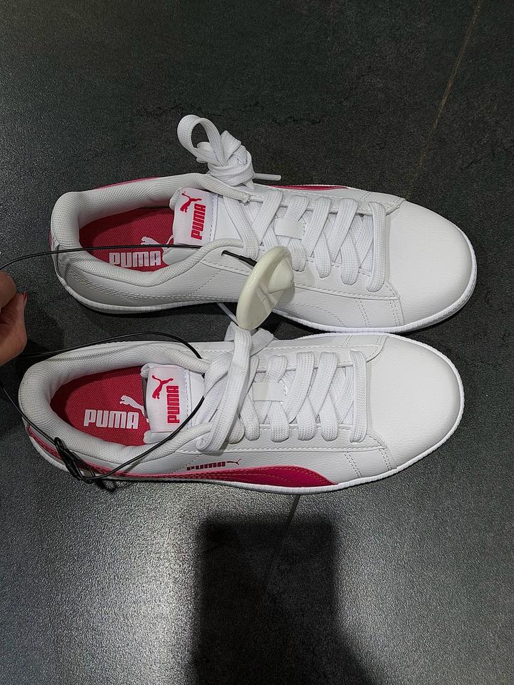 Кроссовки Puma