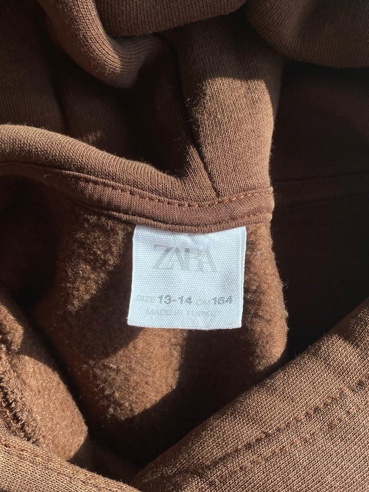 худи zara