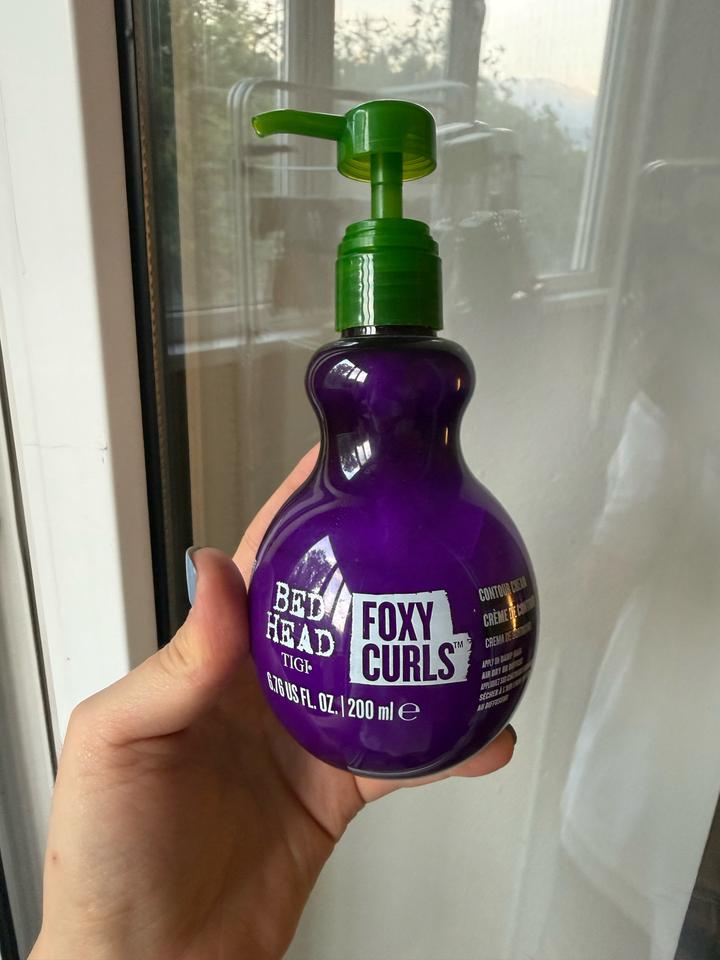 TIGI Bed head foxy curls