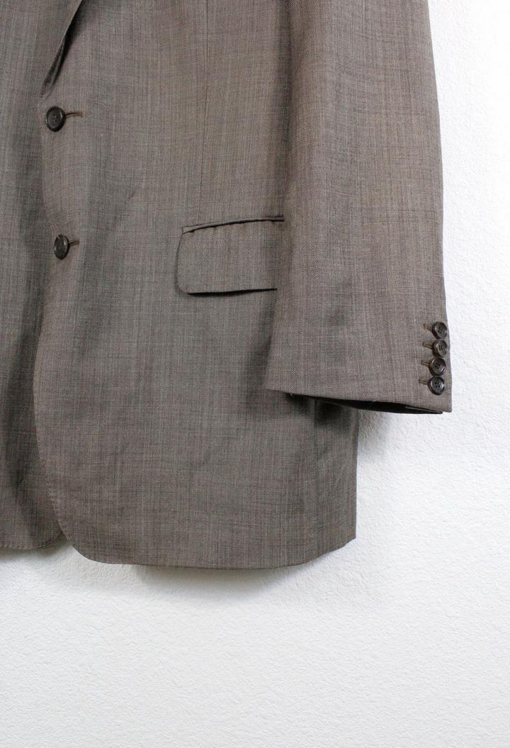 Пиджак Gucci от Tom Ford