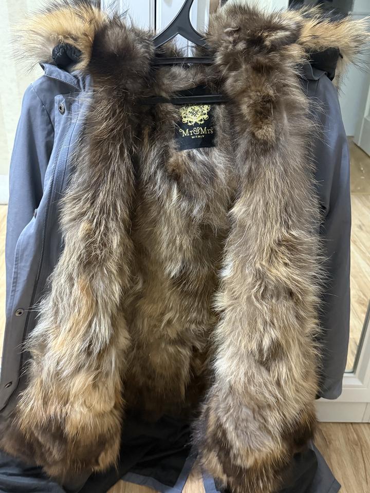 Парка Mr&Mrs Mitaly