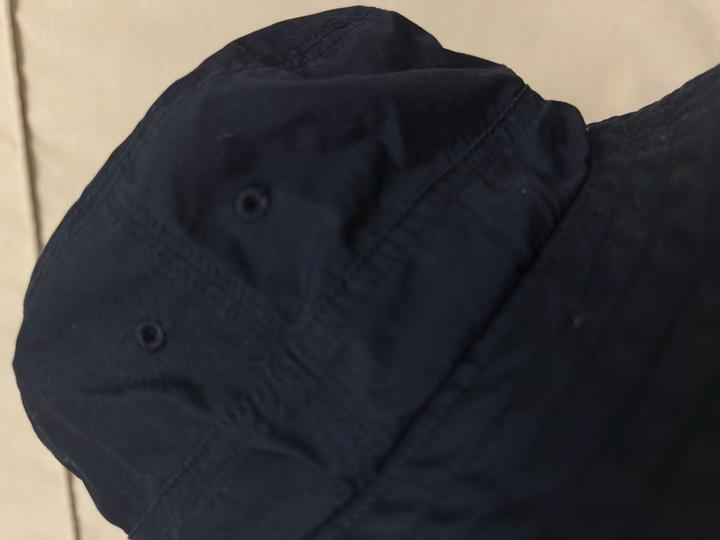 Панама Uniqlo. С УФ защитой