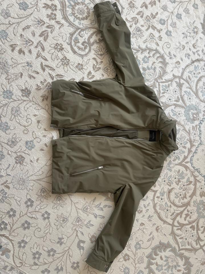 Куртка Massimo Dutti