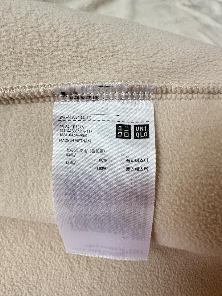 Куртка UNIQLO