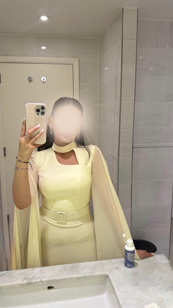 безумно нежное вечерняя платье