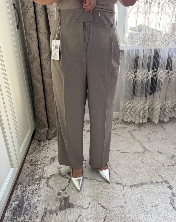 Новые брюки Lime