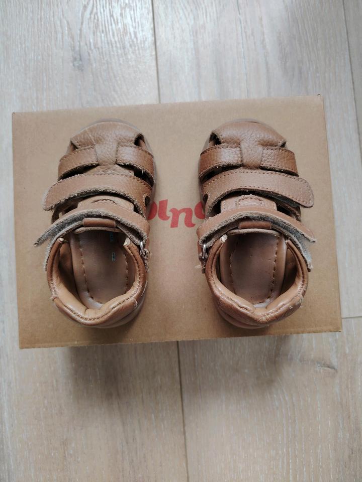 Сандалии детские Ozpinarci, размер 20