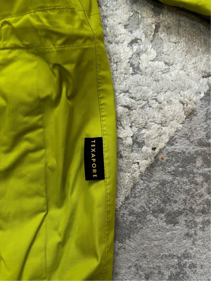 Jack Wolfskin Texapore