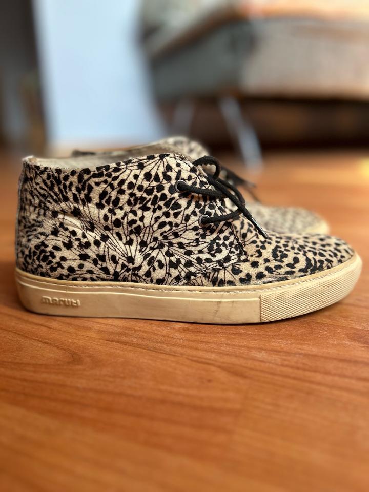 Кеды/ботинки Maruti