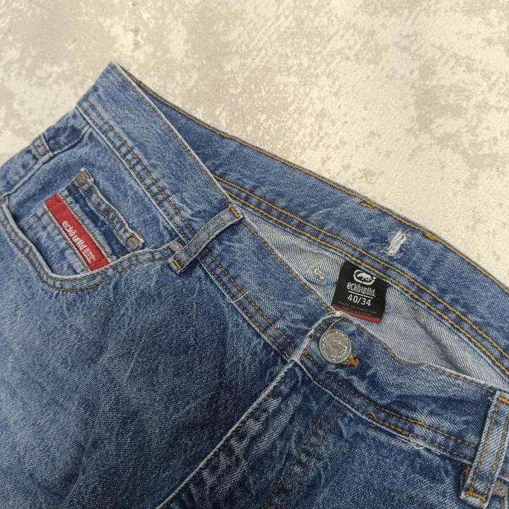 Джинсы Ecko Unlimited