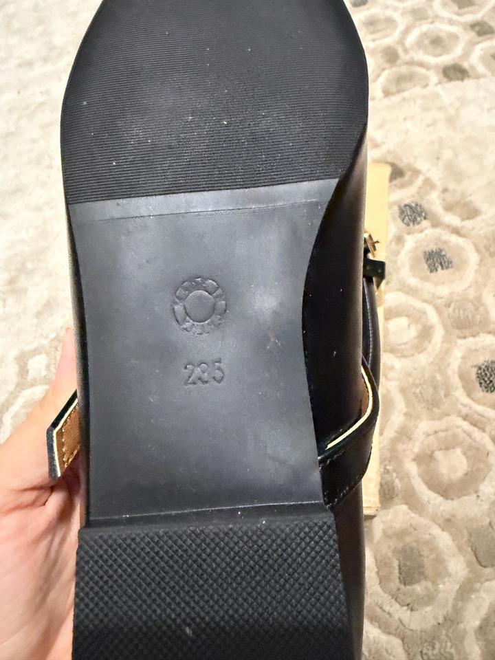 Лоферы новые Корея