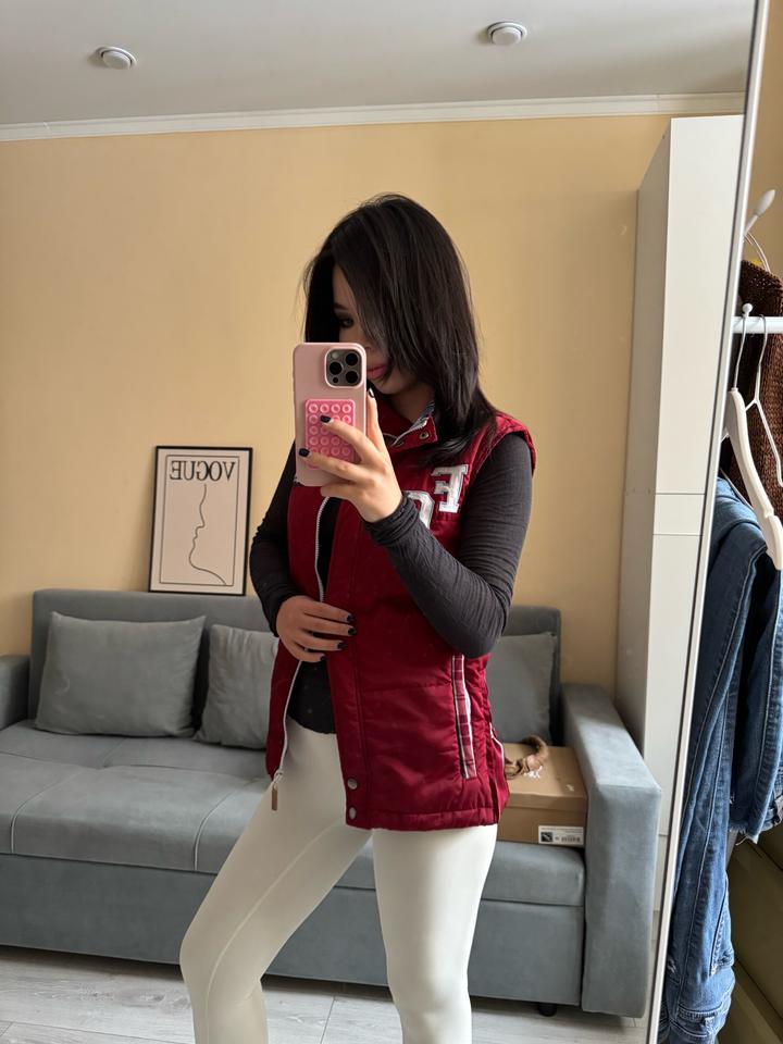 Жилетка(Нидерланды)