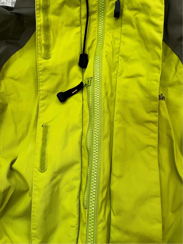 Jack Wolfskin Texapore