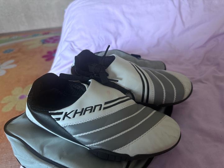 соги для таеквандо