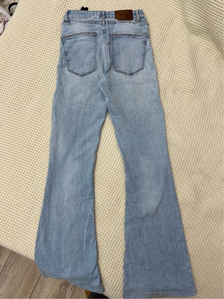 Джинсы от Zara