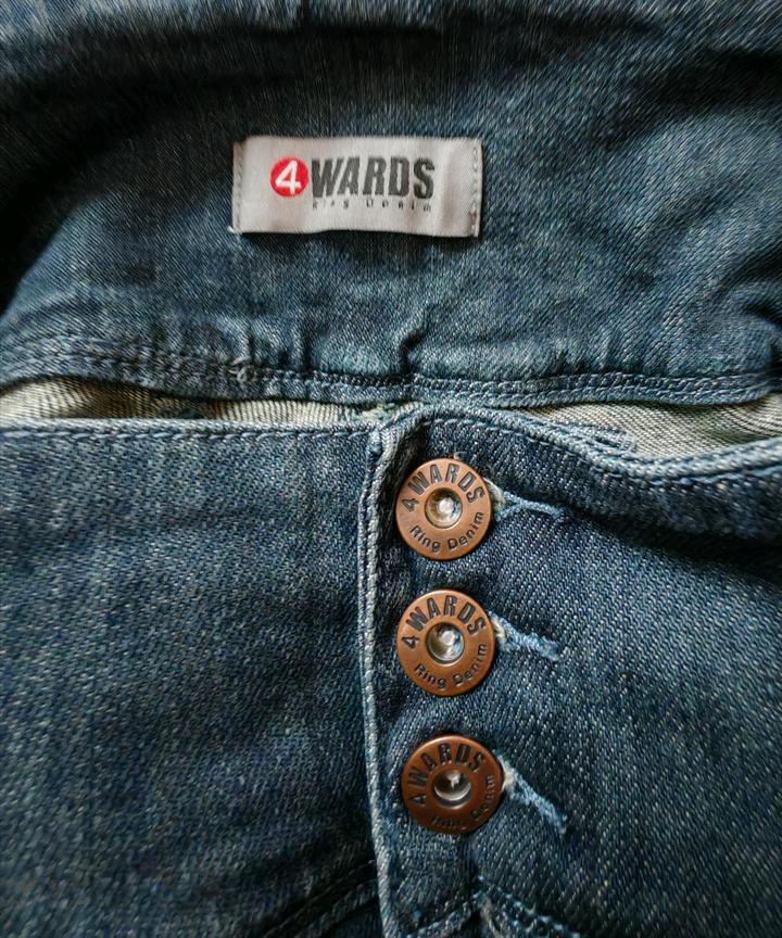 Джинсы пр-во