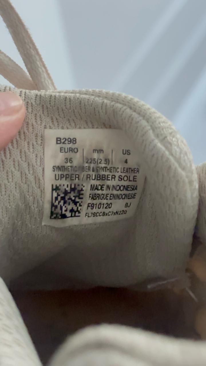 Asics кроссовки для бега женские 36 разм