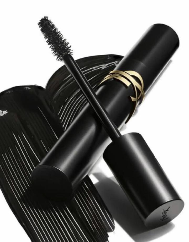 Тушь YVES SAINT LAURENT mascara lash clash