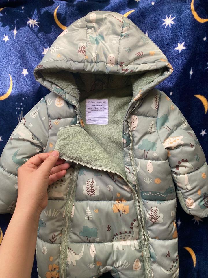 Комбинезон Primark