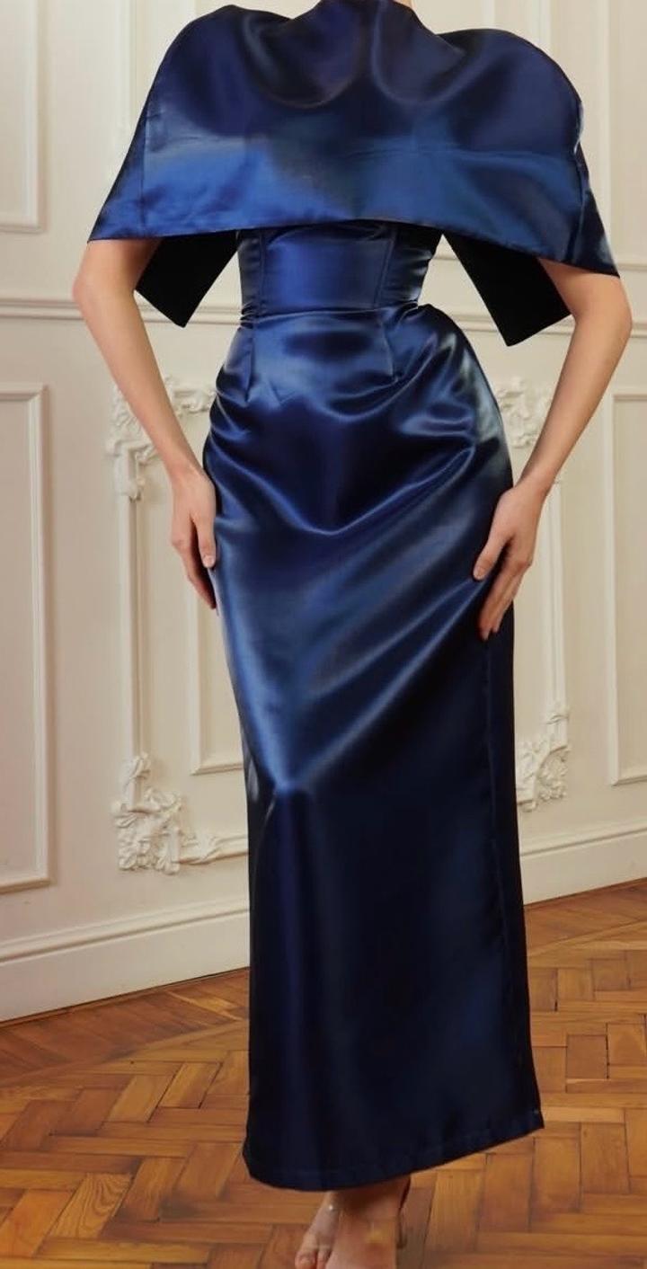 Платье двойка