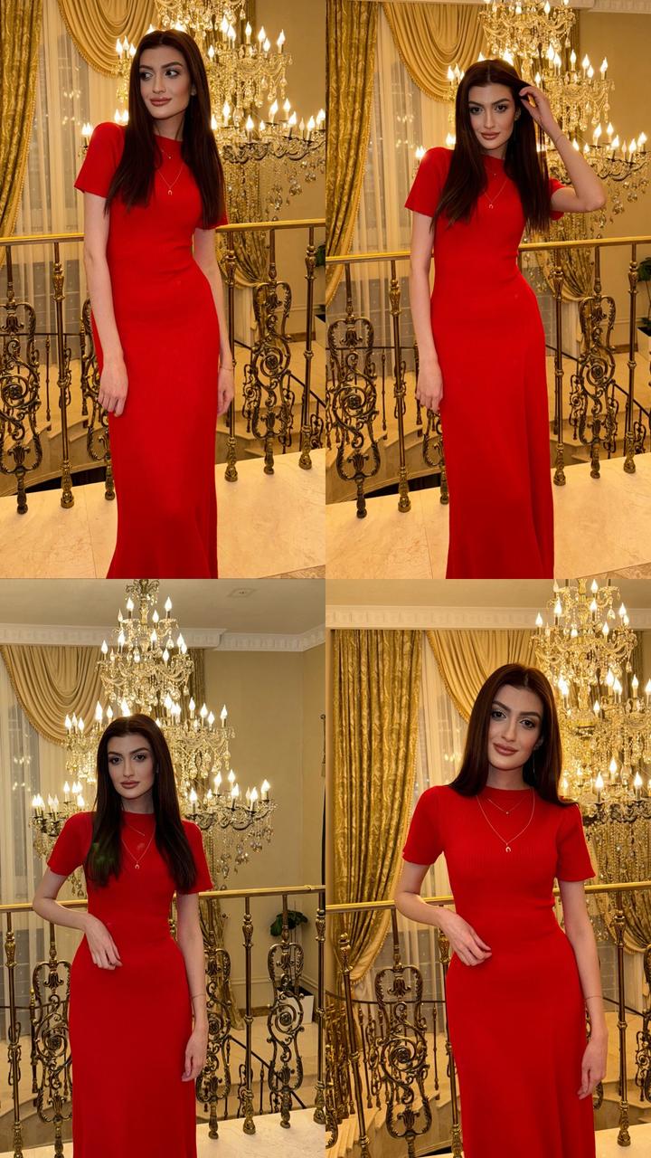 платье la madame