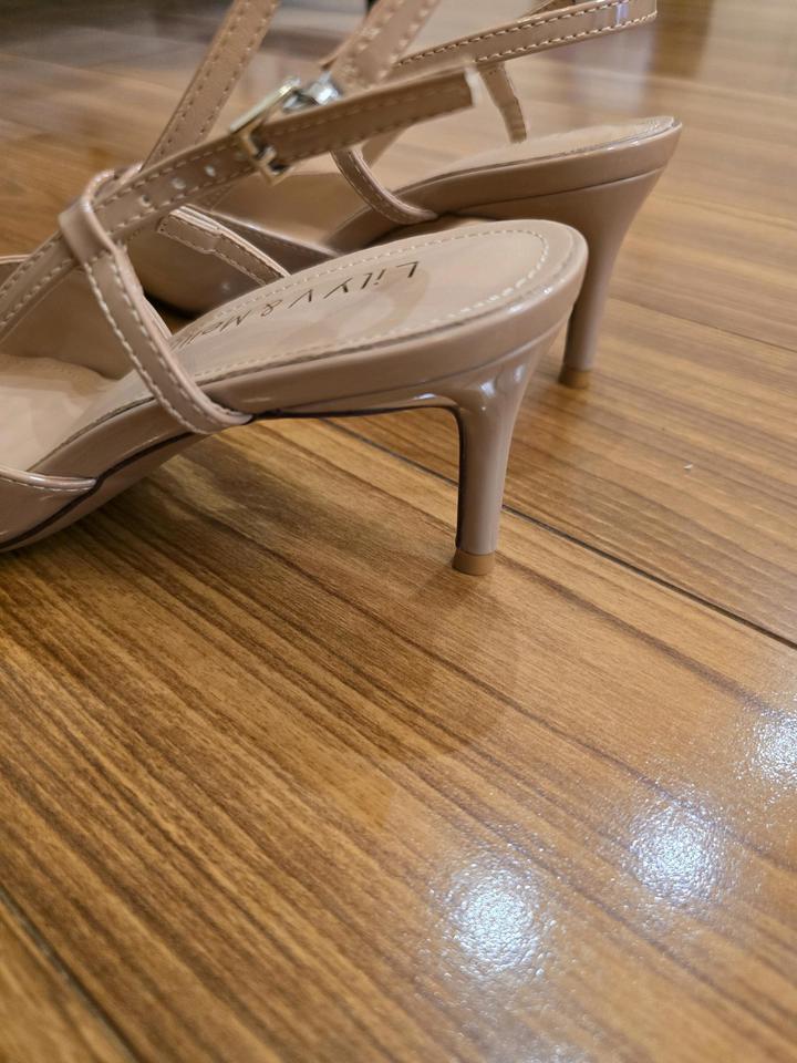 Новые слингбэки