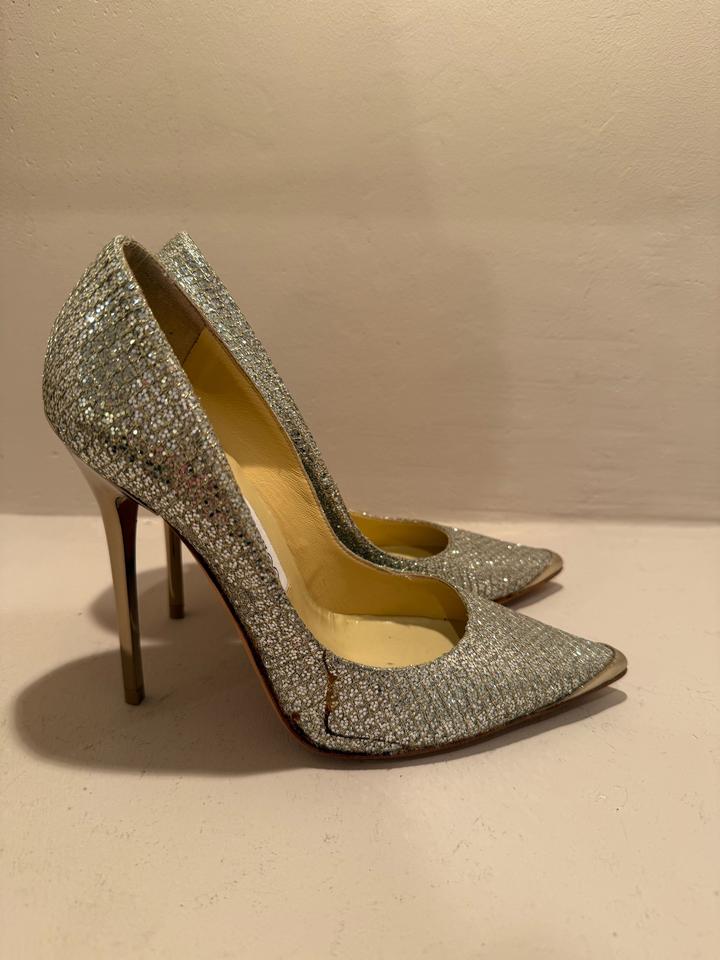 Туфли Jimmy Choo