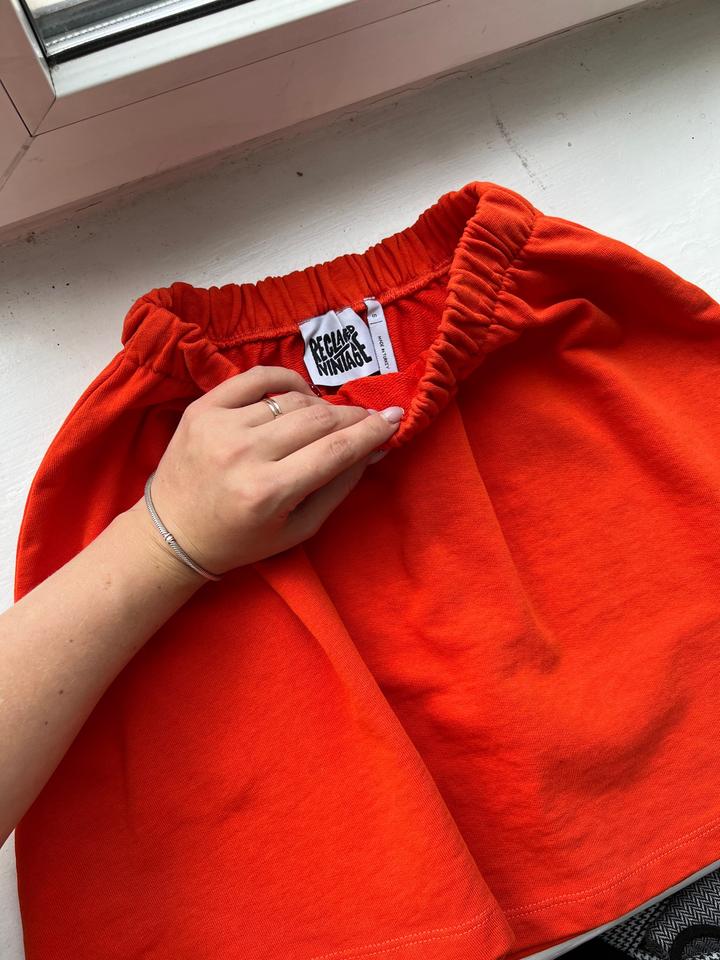 Юбка asos бренд Reclaimed Vintage