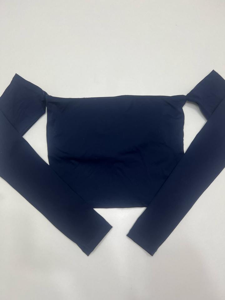 Топ спортивный