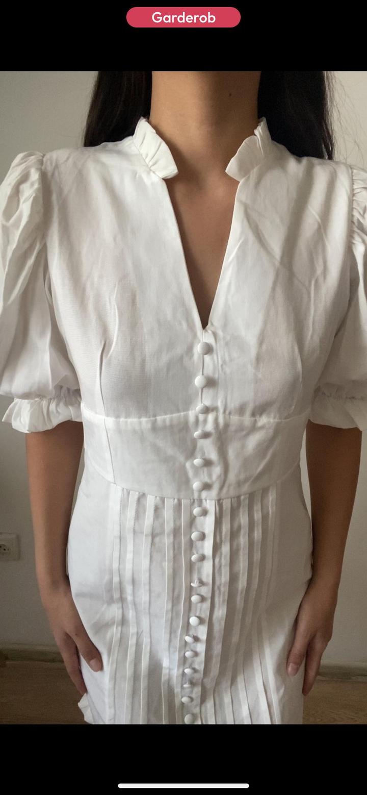 Платье