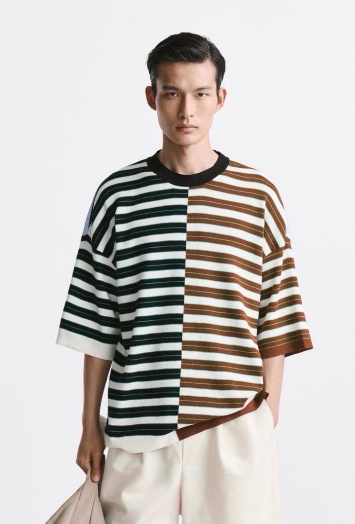 Футболка Zara