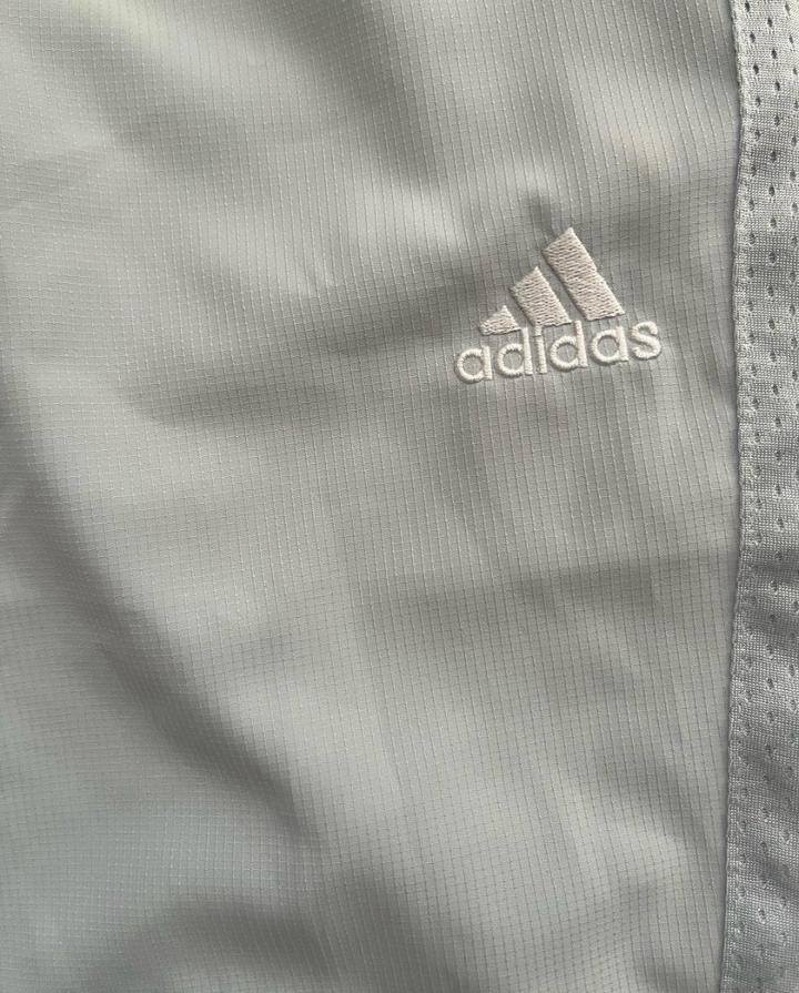 Adidas Basketball S