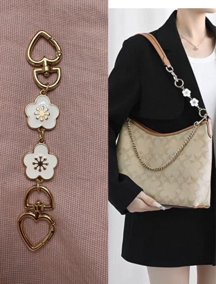 Сумка COACH Lori Hobo bag
