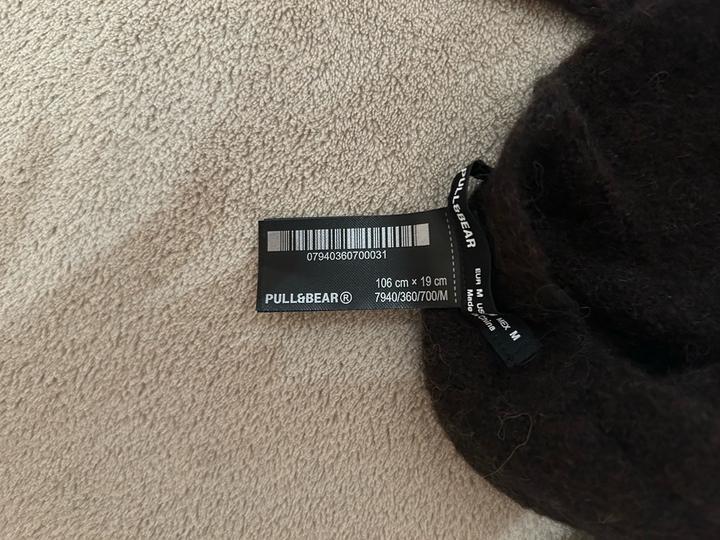 Косынка на шею Pull&bear