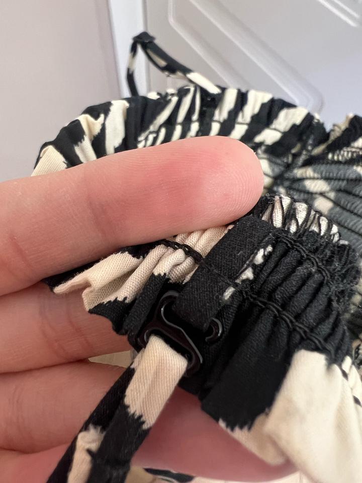 Сарафан HM лето