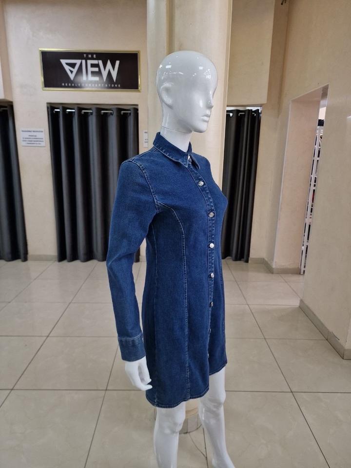 Платье Calvin Klein