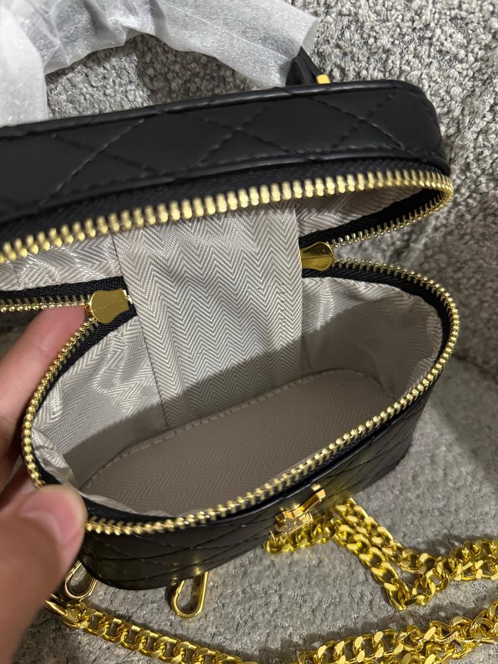 мини сумочка YSL