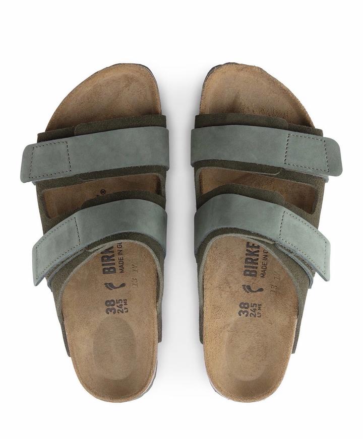 Birkenstock шлепки оригинал