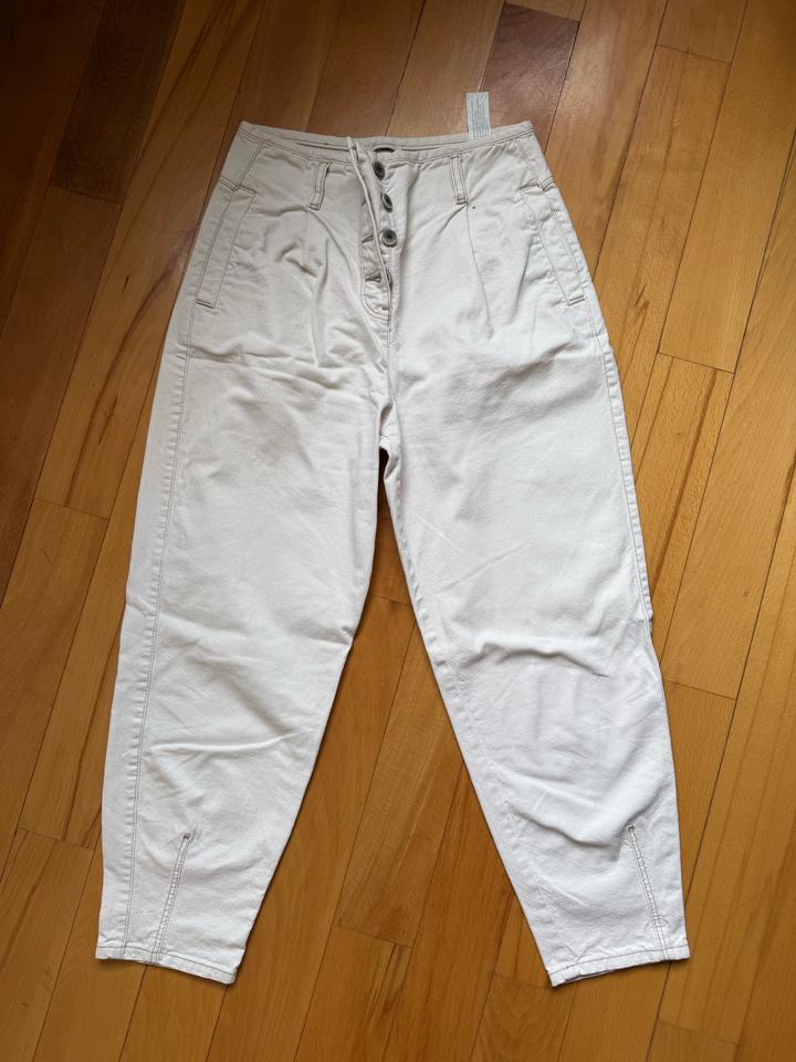 Джинсы Massimo Dutti
