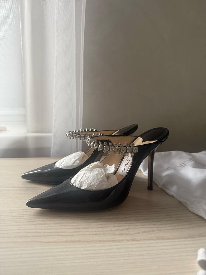 Туфли Jimmy Choo (оригинал)