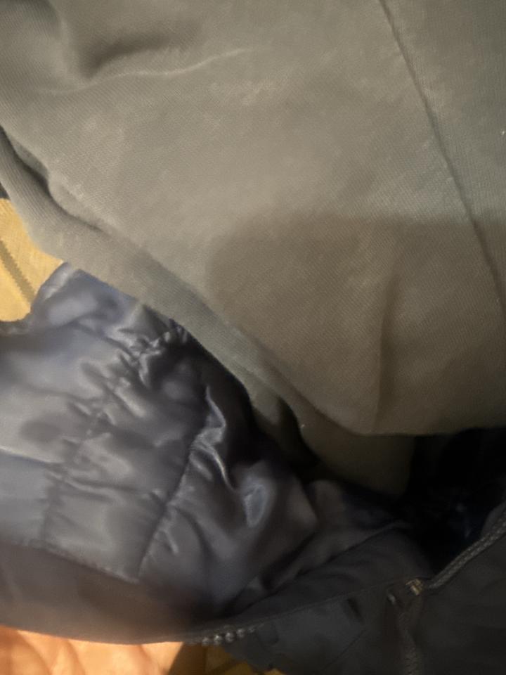 Комплект зимний